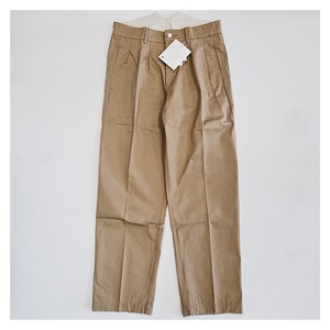 现货 visvim 20aw hakama pants 剑道裤 休闲裤 spot限定