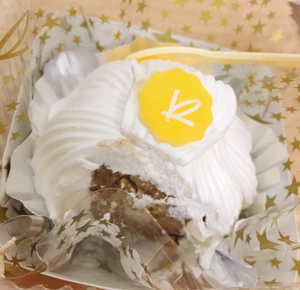 顺丰发全国上海凯司令生日蛋糕代购上海经典硬老奶油栗子蛋糕蛋糕