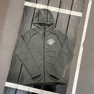 正品nike耐克gyakusou男子高桥盾高端跑步训练速干连帽外套cd7116