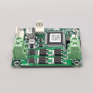 TCB-NA TEC温控器半导体制冷片温控板 温控模块 稳定度0.1 小体积