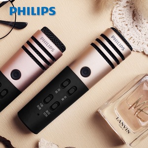 全民k歌飞利浦麦克风38001