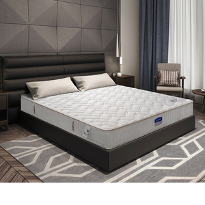 美国蕾丝乳胶床垫