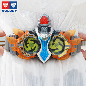 铠甲勇士拿瓦召唤器玩具正版