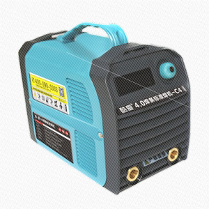 安徽易特流电焊机c4直流手提zx7-180家用220v便捷式4.0焊条长焊