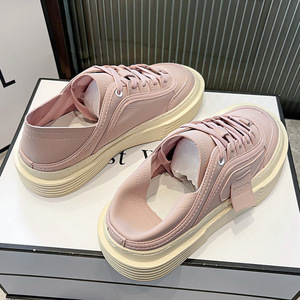 卡迪高女鞋半拖