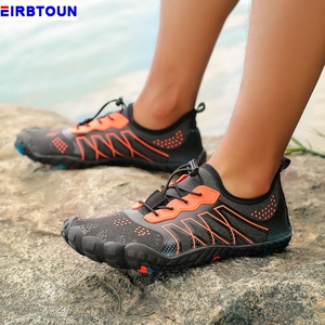 水世界水上乐园行走活动可以在水里穿的鞋防滑涉水湖索逆溪水游泳