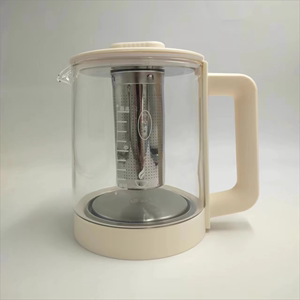 通用mijia/米家小米多功能养生壶煮茶壶全自动电玻璃壶煲单壶配件