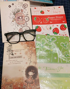 糖果屋本子上面那本本子老本子怀旧本子