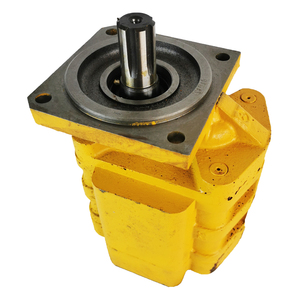 装载机铲车配件 临工30机 930 936 原厂 行走泵 齿轮泵 cbgja2032