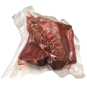 牛肉熟食五香酱牛肉卤牛肉牛腱子熟食牛肉下酒菜即食真空包装500g