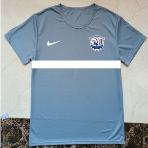 2022沧州雄狮中超球衣石家庄永昌训练服比赛服定制短袖球迷服印号