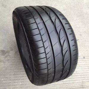 245/45r18普利司通轮胎防爆 96y/v er300防爆宝马新5系 el400