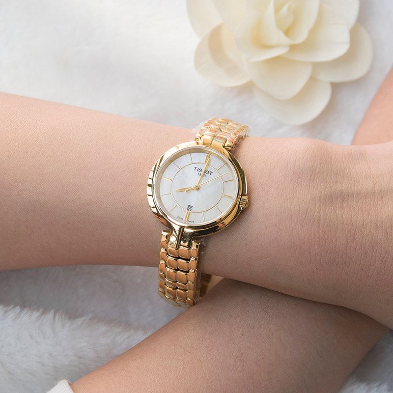 天梭1853女表价格,天梭手表1853的价格-世界之表