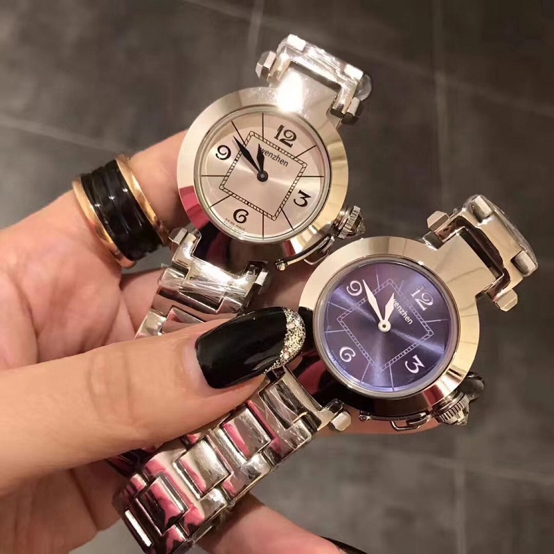 奢侈品手表分几个档次,手表是怎么分档次的？请问万国属于哪一个档次？