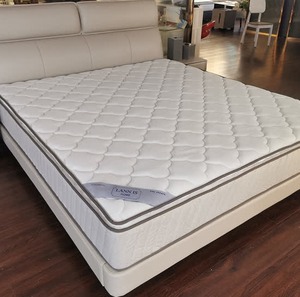 lannishome 爱家系列 乳胶椰棕床垫 东方cj购物
