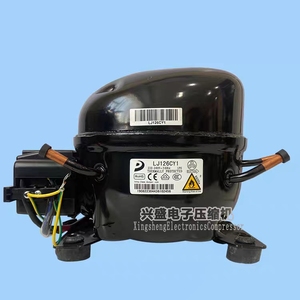 全新东贝h200cy1 lj111cy1 s118cy1 lz68 lu126cy lj140cy1压缩机