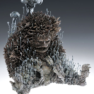 大山竜 wonder show cast作品 怪兽嘎拉蒙