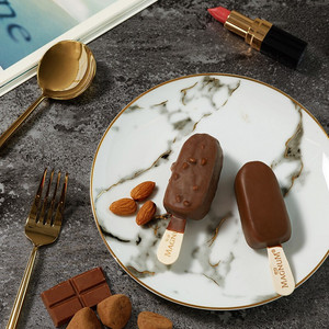 梦龙冰淇淋桶装