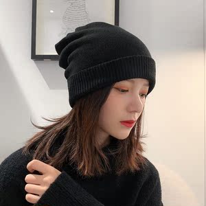 适合长脸女生的帽子