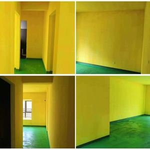 墙面固化剂 内墙加固剂地固界面剂家用墙固防潮防水室内基面处理