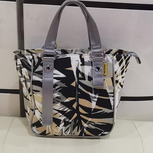 威尔逊女包手提包休闲单肩包时尚印花包正品专柜新款223199-5