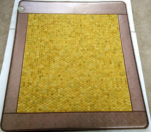 可喜安麦饭石床垫