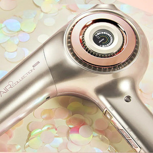 jmw吹风机韩国正品超轻负离子家用静音发廊专用理发店专业日韩