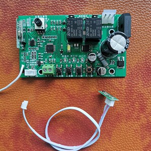 00 14人付款  淘宝 翻版门电机车库门自动开门机西赛德c600 c800机头