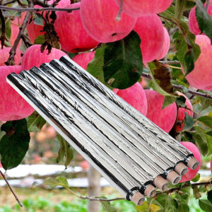 农用果树果园反光膜苹果葡萄专用上色增色防水地膜大棚温室增温地