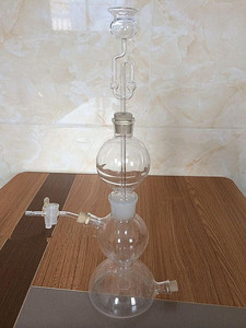 启普发生器500ml