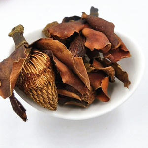 木兰中药