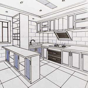 室内设计效果图和手绘教程 绘图苹果安卓电脑木工装修级超值u盘