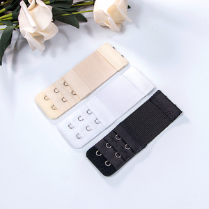 内衣加长扣文胸延长扣排扣背扣连接扣搭扣带三排一扣二扣三扣四扣