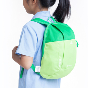 广告礼品背包定制户外运动旅行包男女双肩包学生儿童小书包印logo