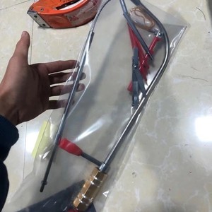 猫眼开锁压杆防盗门压杆开门工具设备专用弯杆开锁设备配件弯钩子