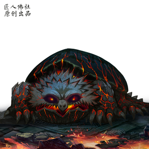 古文之河 小鳄龟宠物乌龟 原种纯佛爆刺王大鳄暴刺佛鳄龟苗