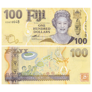 100元nd(2007)年 全新unc 大洋洲外国钱币纸币外币真币纸钞0人付款