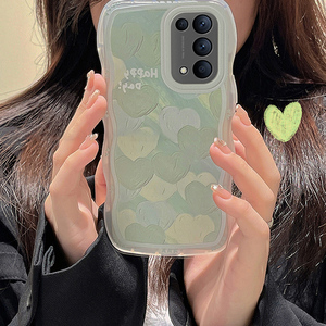 0pp0全面屏手机壳