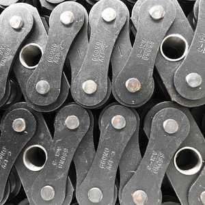 饰品 半成品饰品配件 链子/链条 日立梯级链