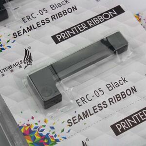 75tb8187838148淘宝5支装-未来鹰erc05出租车色带地磅色带计价器