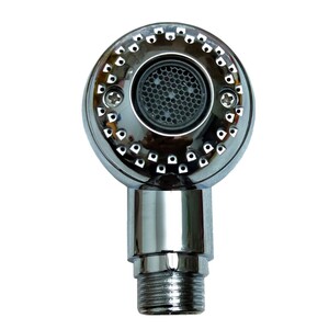 200人付款淘宝全铜四分强压小喷头花洒高压莲蓬头宠物洗澡增压拇指