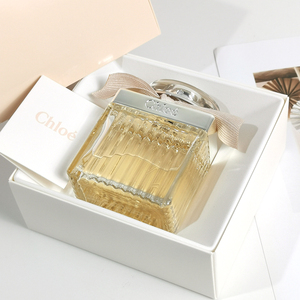 蔻依黄丝带香水