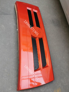 原厂东风特商擎宇御虎大运风度前面板机盖神宇海福龙中网前脸配件