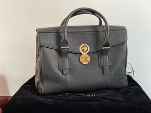 stefano ricci史蒂芬男士公文包商务包文件袋手提包