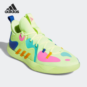 harden stepback 2 _ adidas/阿迪达斯正品 男子詹姆斯·哈登实战训练