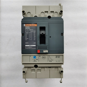 梅兰merlin gerin ns100n ns100h插入式断路器32 40 63 100a议价