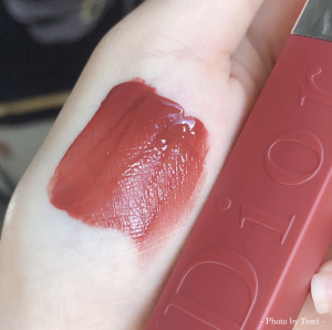 现货dior迪奥 lip tattoo染唇液唇釉421 541