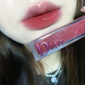 现货 dior迪奥2020年新品夏季魅惑星耀唇蜜唇釉754