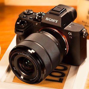 000人付款淘宝sony/索尼 ilce7m2单机 索尼微单a7m2 a7 ii a7m2相机