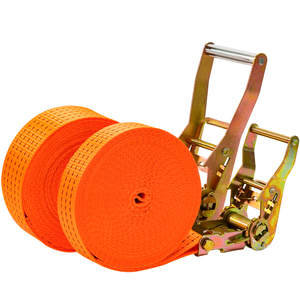 8cm双钩无钩步步紧拉紧器捆绑带万能收紧器